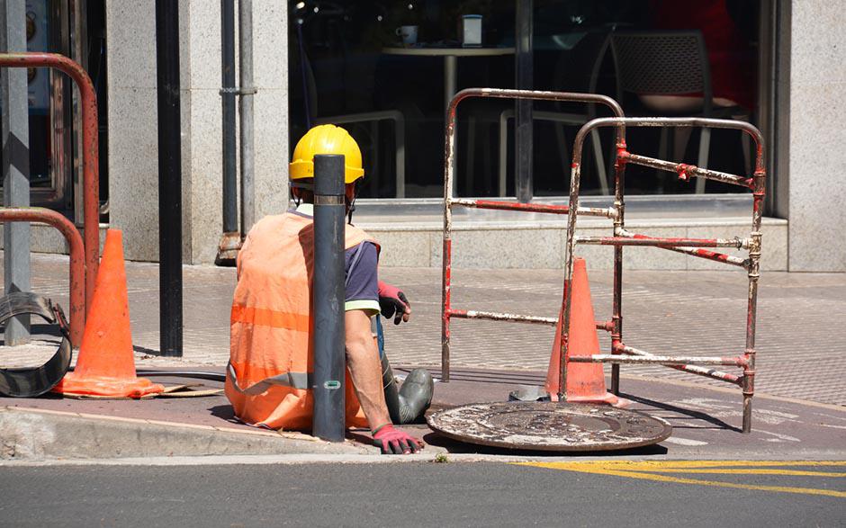 déboucheur canalisations Trappes