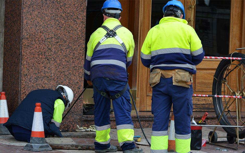 déboucheur canalisations Trappes