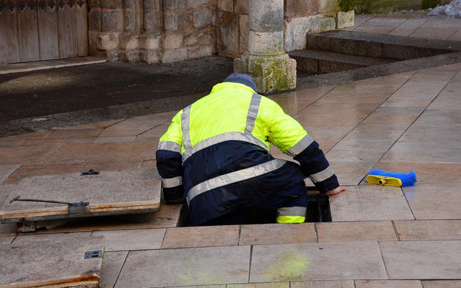 déboucheur canalisations Trappes