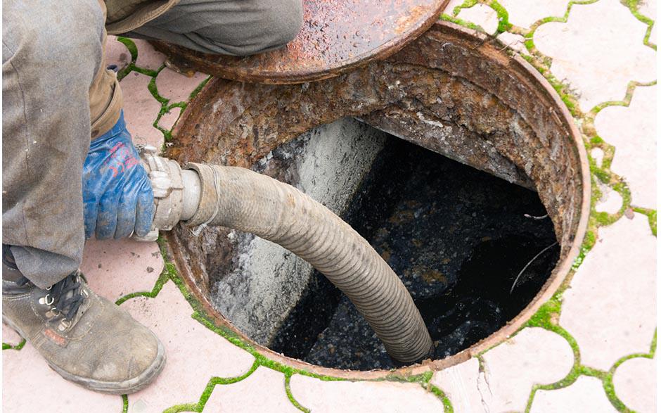 déboucheur de canalisation Orgerus