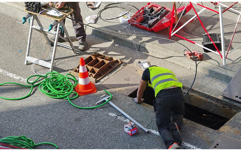 déboucheur de canalisation Orgerus
