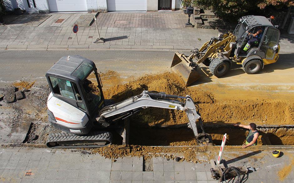 déboucheur canalisations Trappes